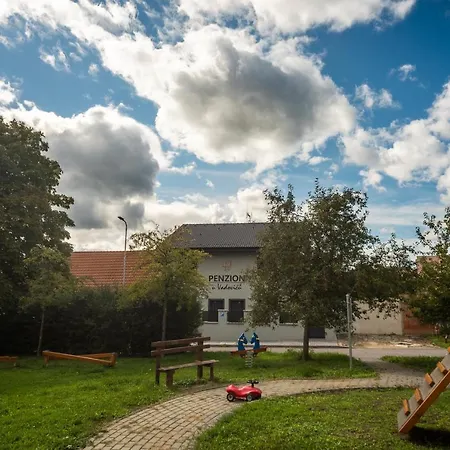 U Vadovicu Maison d'hôtes 3*