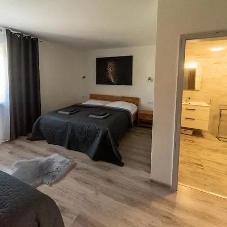 Penzion U Vadovičů 3*