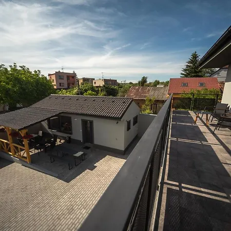 U Vadovicu Maison d'hôtes