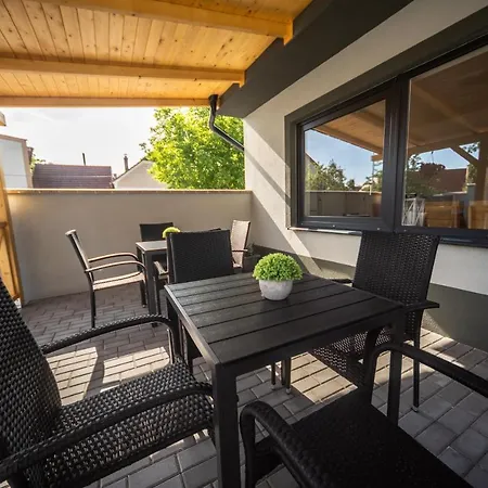 U Vadovicu Maison d'hôtes Šatov