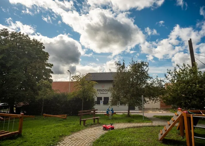 U Vadovicu Guest house 3*