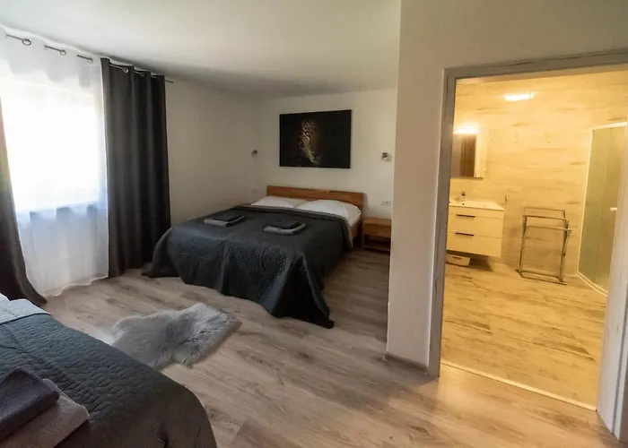 Guest house U Vadovicu 3*
