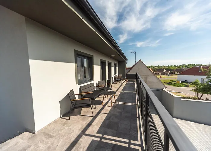 Guest house U Vadovicu