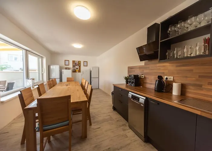 Guest house U Vadovicu 3*