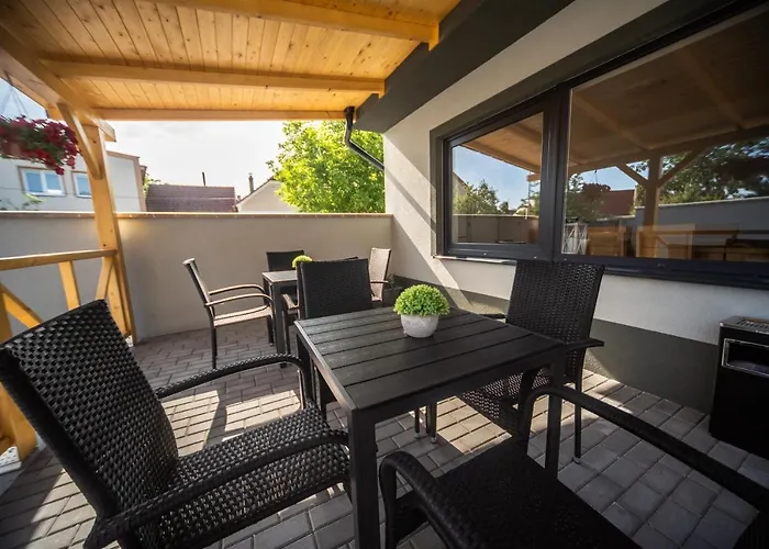 U Vadovicu Gasthof Šatov