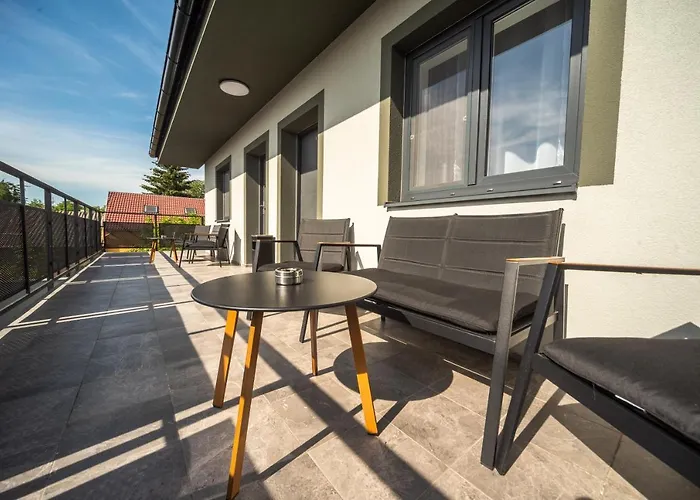 U Vadovicu Guest house Satov