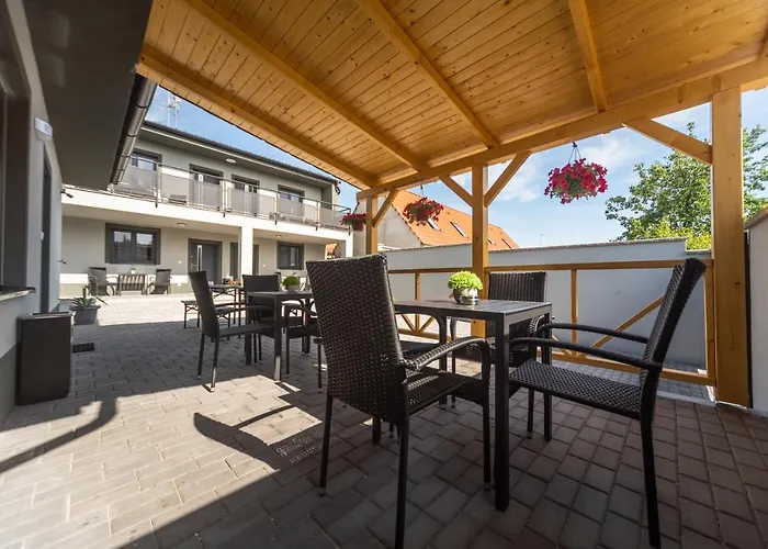 U Vadovicu Guest house 3*